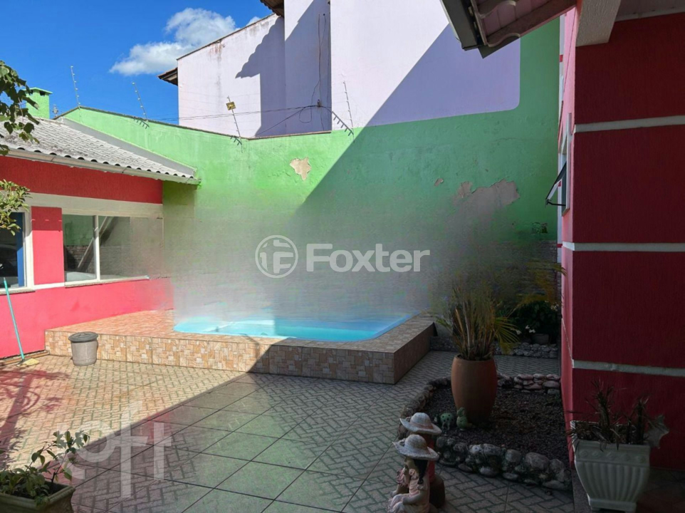 Casa à venda com 2 quartos, 153m² - Foto 3