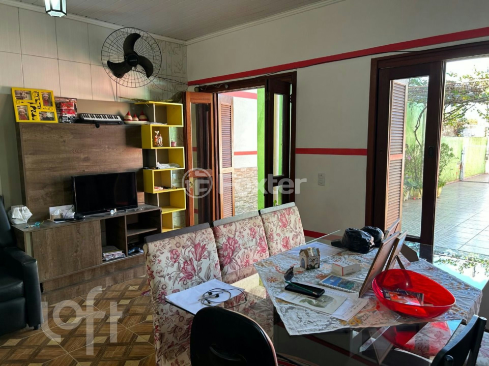 Casa à venda com 2 quartos, 153m² - Foto 8