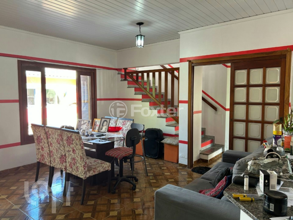 Casa à venda com 2 quartos, 153m² - Foto 9