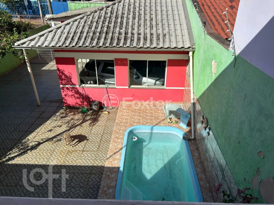 Casa à venda com 2 quartos, 153m² - Foto 4