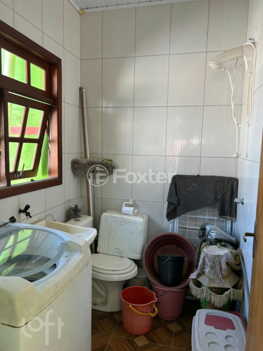 Casa à venda com 2 quartos, 153m² - Foto 20