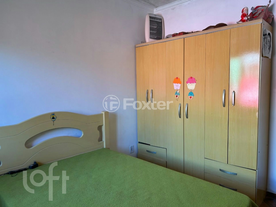 Casa à venda com 2 quartos, 153m² - Foto 16
