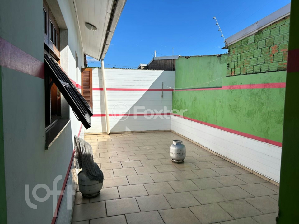 Casa à venda com 2 quartos, 153m² - Foto 19