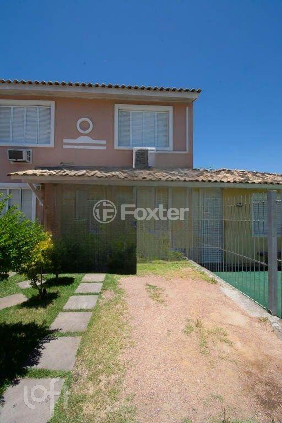Casa de Condomínio à venda com 2 quartos, 66m² - Foto 8