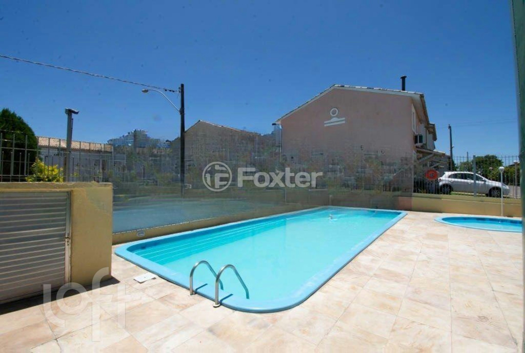 Casa de Condomínio à venda com 2 quartos, 66m² - Foto 24