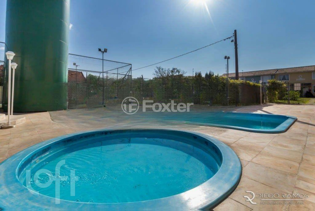 Casa de Condomínio à venda com 2 quartos, 66m² - Foto 28