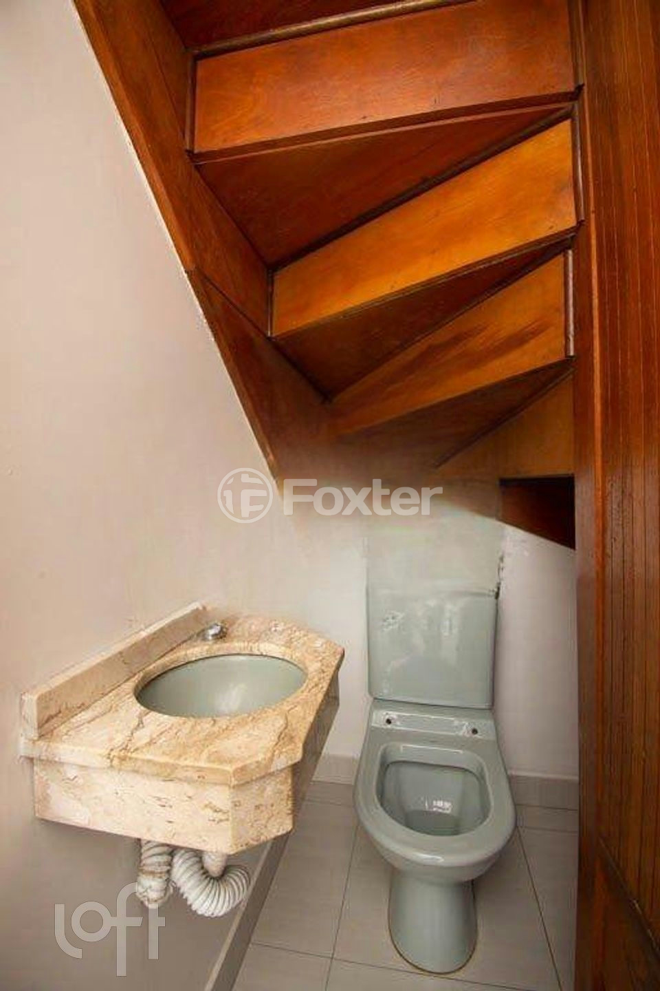 Casa de Condomínio à venda com 2 quartos, 66m² - Foto 23