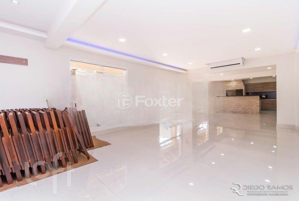 Casa de Condomínio à venda com 2 quartos, 66m² - Foto 38