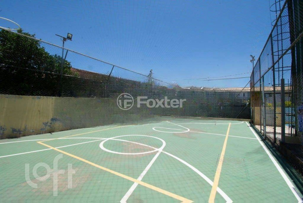 Casa de Condomínio à venda com 2 quartos, 66m² - Foto 31