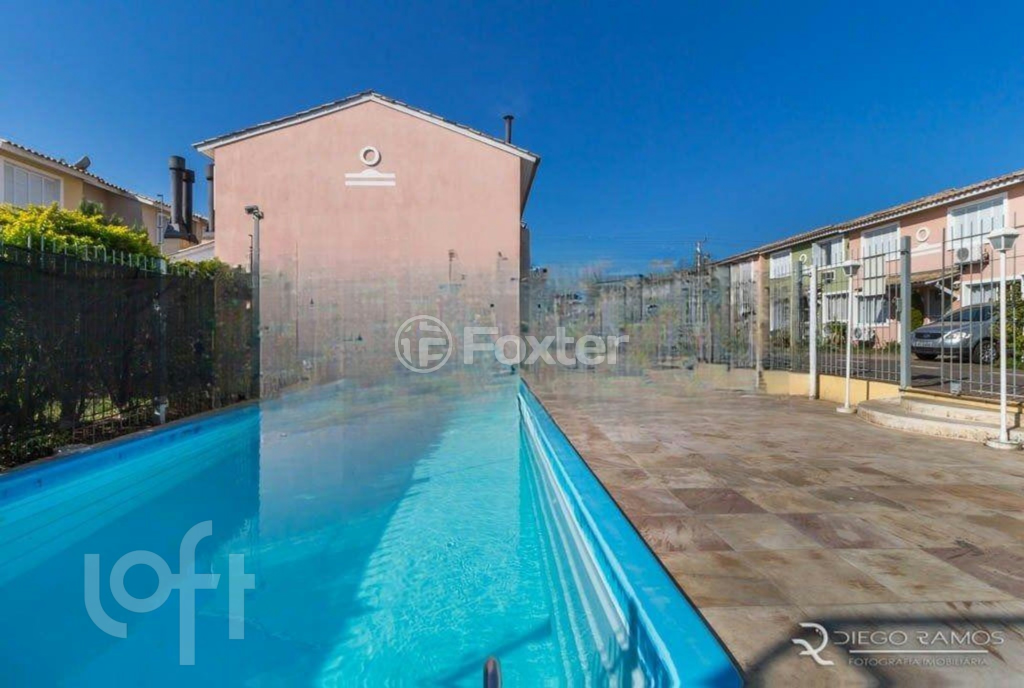 Casa de Condomínio à venda com 2 quartos, 66m² - Foto 29