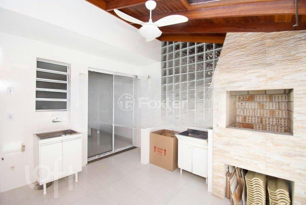Casa de Condomínio à venda com 2 quartos, 66m² - Foto 20