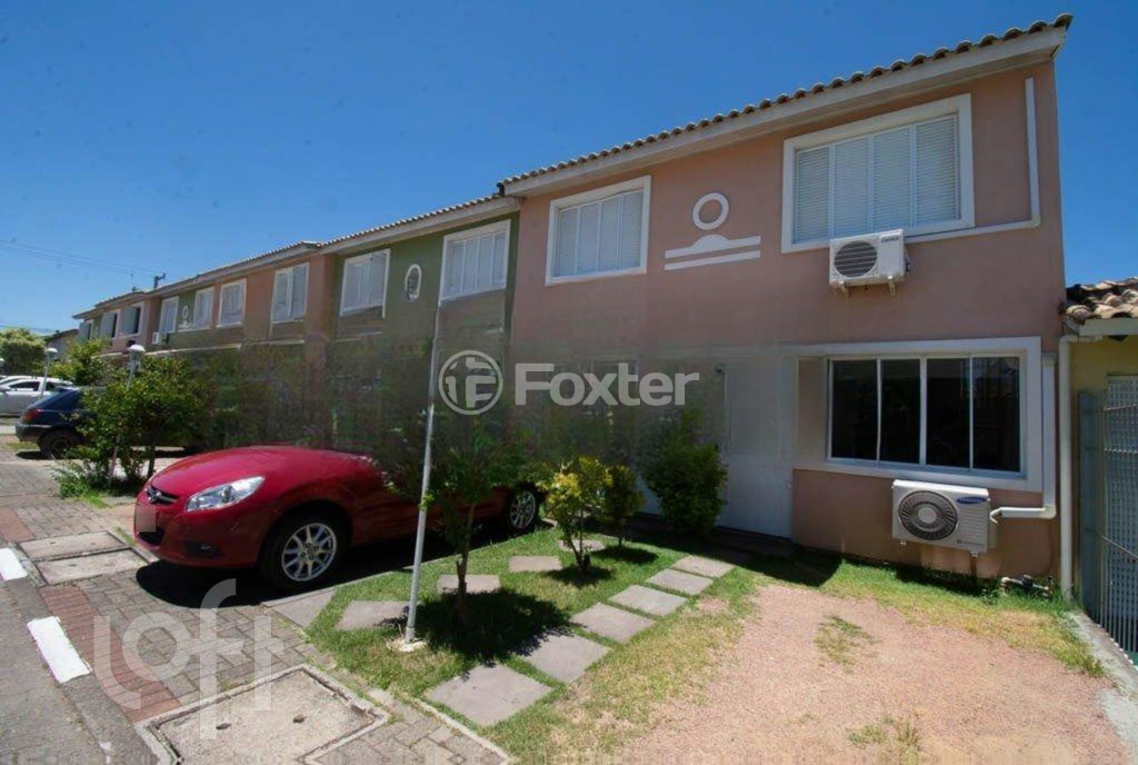 Casa de Condomínio à venda com 2 quartos, 66m² - Foto 10