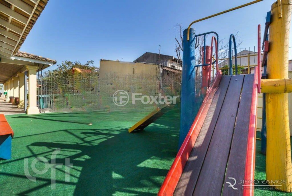 Casa de Condomínio à venda com 2 quartos, 66m² - Foto 33