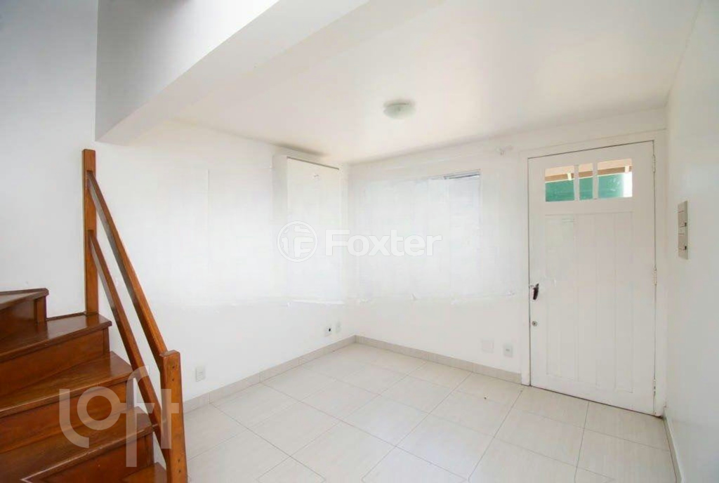Casa de Condomínio à venda com 2 quartos, 66m² - Foto 1
