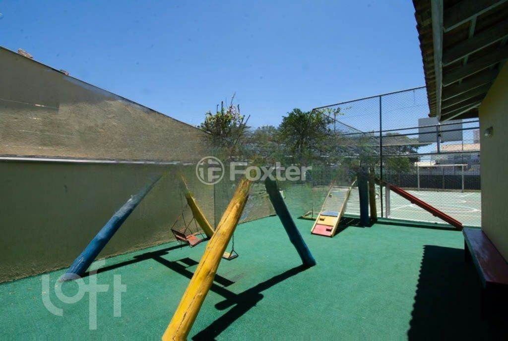 Casa de Condomínio à venda com 2 quartos, 66m² - Foto 34