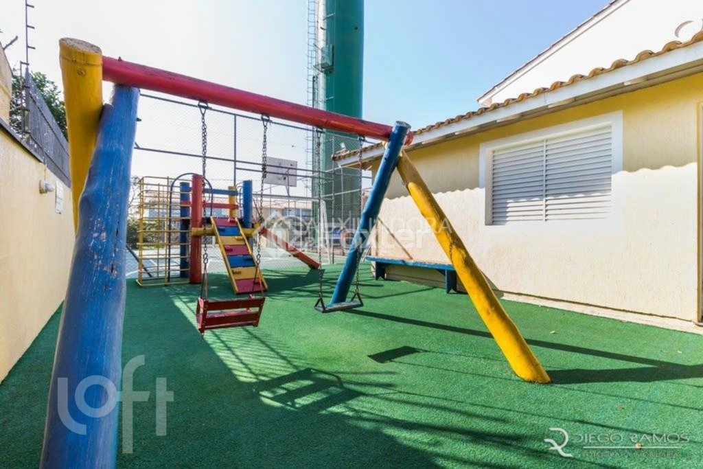 Casa de Condomínio à venda com 2 quartos, 66m² - Foto 35