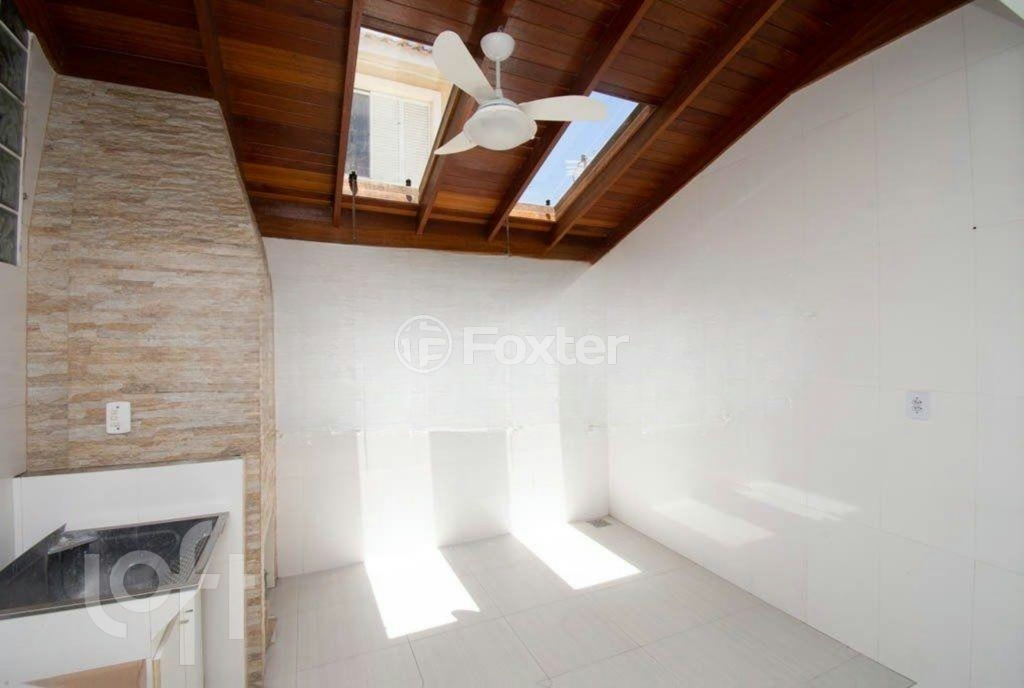 Casa de Condomínio à venda com 2 quartos, 66m² - Foto 21