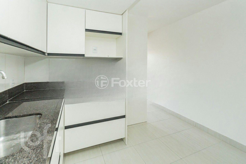 Casa de Condomínio à venda com 2 quartos, 66m² - Foto 5