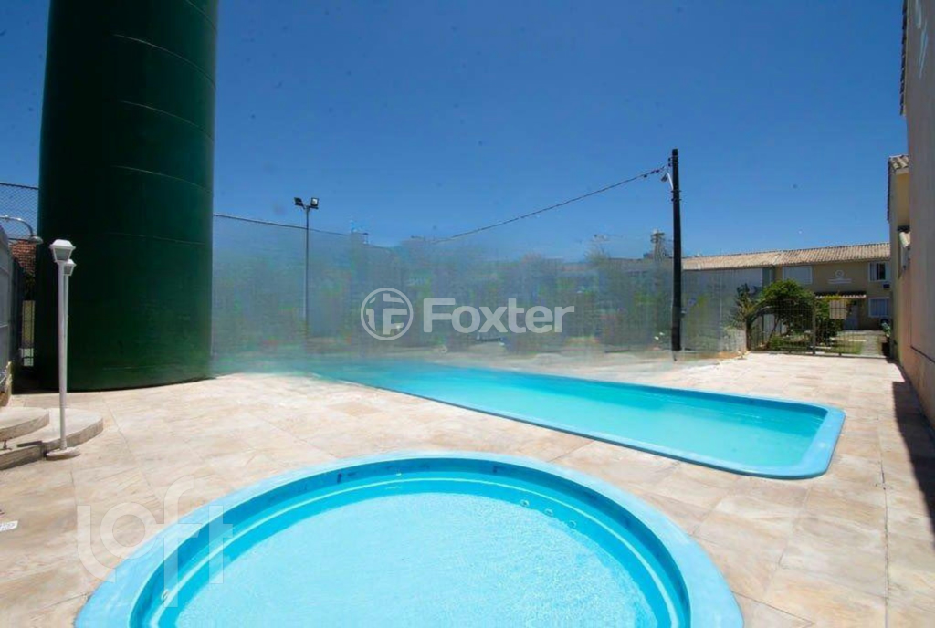 Casa de Condomínio à venda com 2 quartos, 66m² - Foto 26