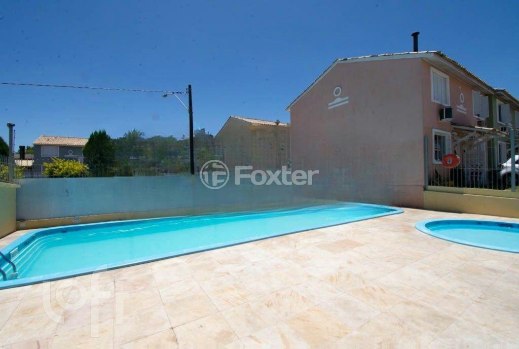 Casa de Condomínio à venda com 2 quartos, 66m² - Foto 25