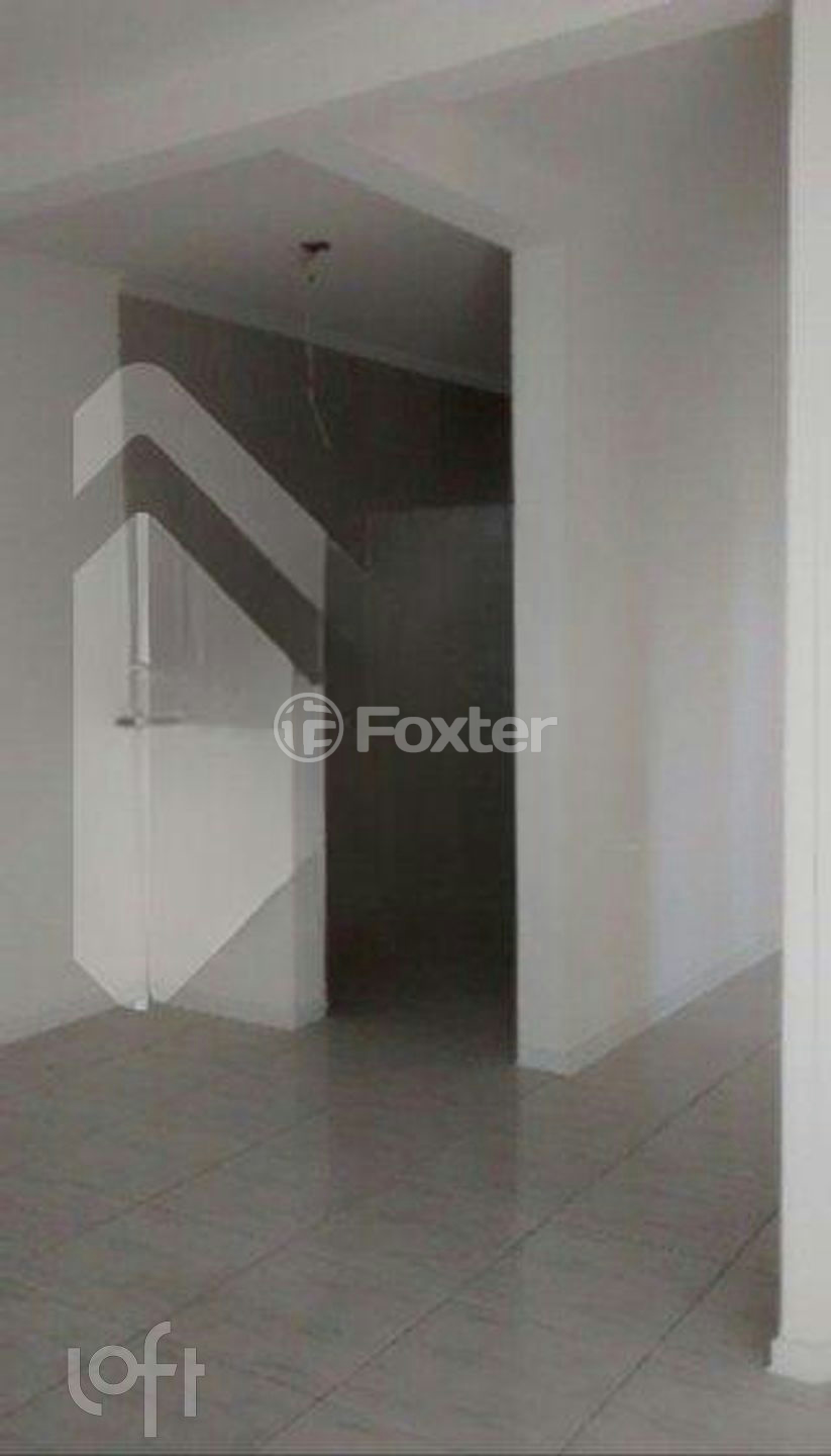 Apartamento à venda com 2 quartos, 63m² - Foto 1