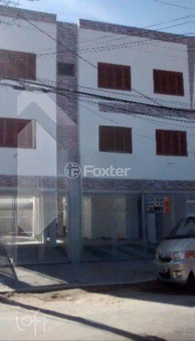 Apartamento à venda com 2 quartos, 63m² - Foto 2