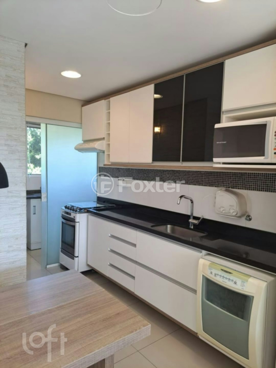 Apartamento à venda com 3 quartos, 98m² - Foto 7