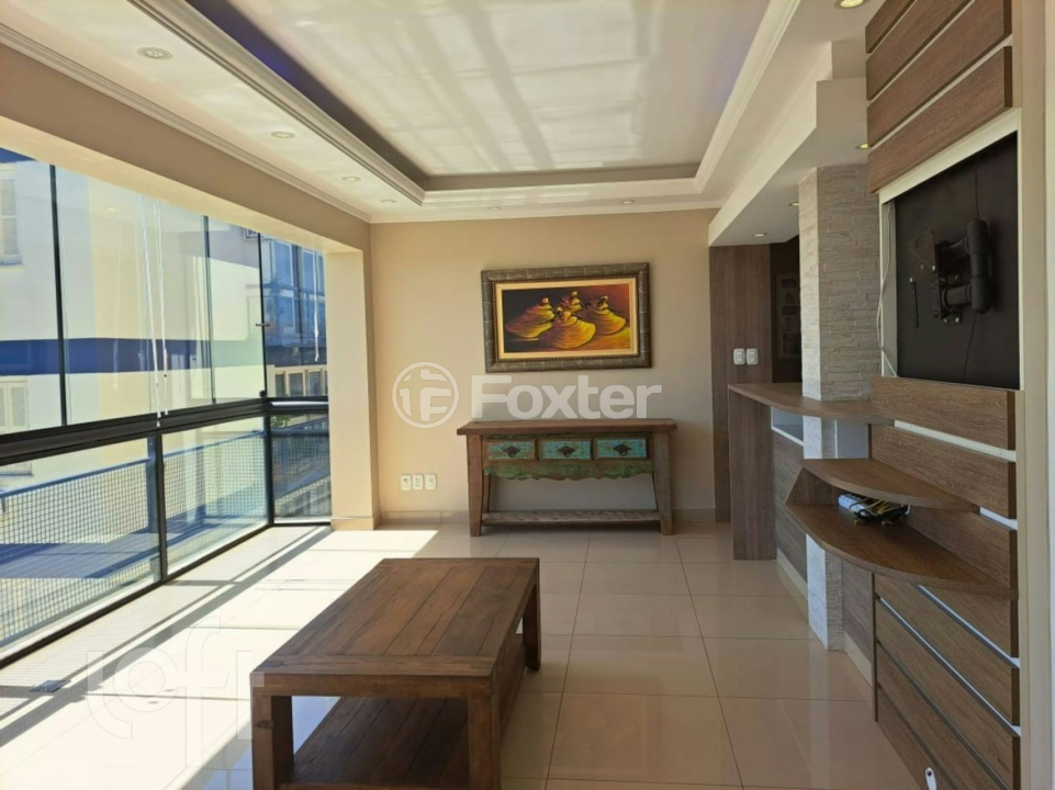 Apartamento à venda com 3 quartos, 98m² - Foto 54