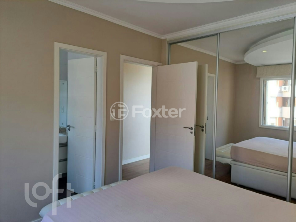 Apartamento à venda com 3 quartos, 98m² - Foto 19