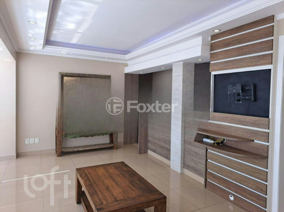 Apartamento à venda com 3 quartos, 98m² - Foto 1