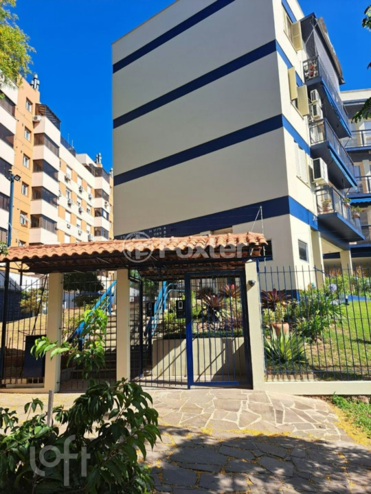 Apartamento à venda com 3 quartos, 98m² - Foto 48