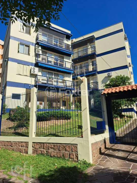 Apartamento à venda com 3 quartos, 98m² - Foto 47