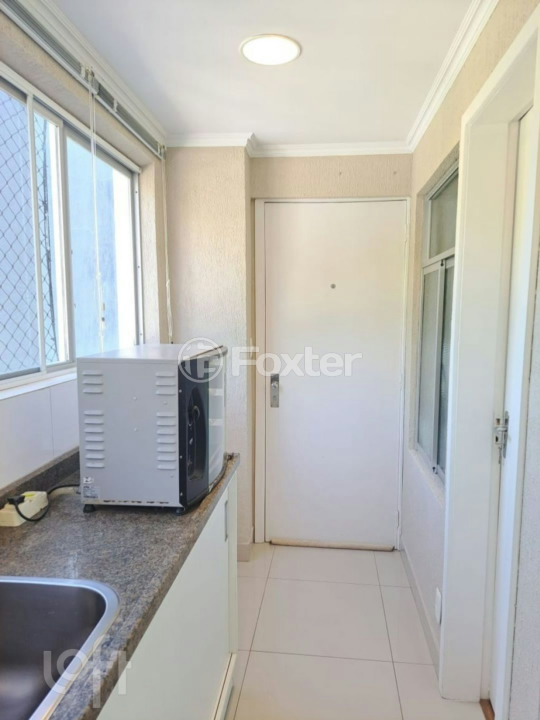 Apartamento à venda com 3 quartos, 98m² - Foto 14