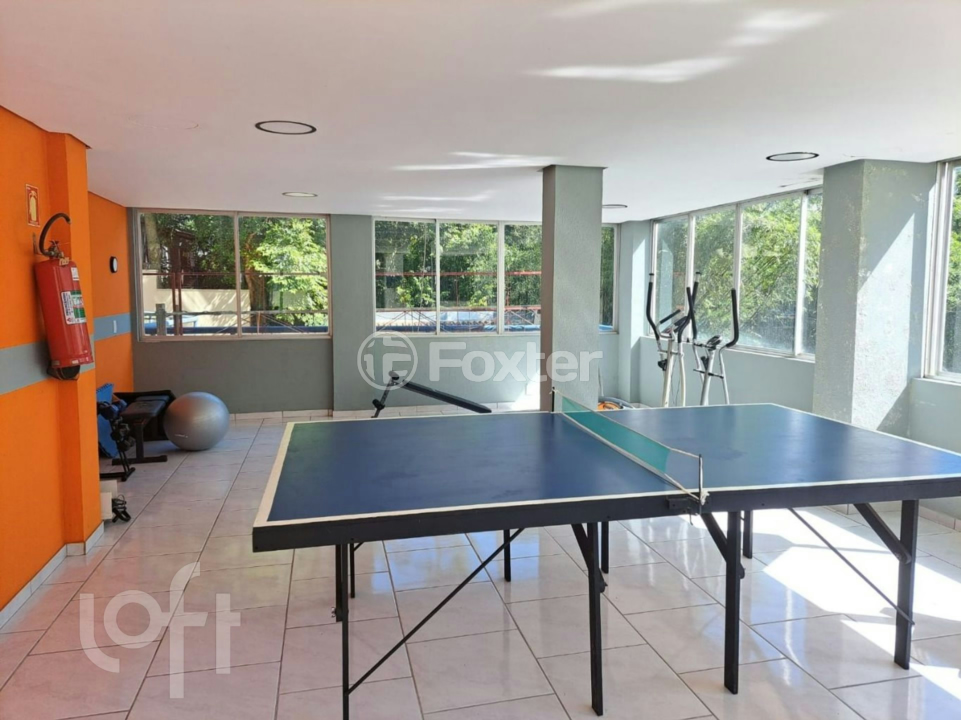 Apartamento à venda com 3 quartos, 98m² - Foto 43