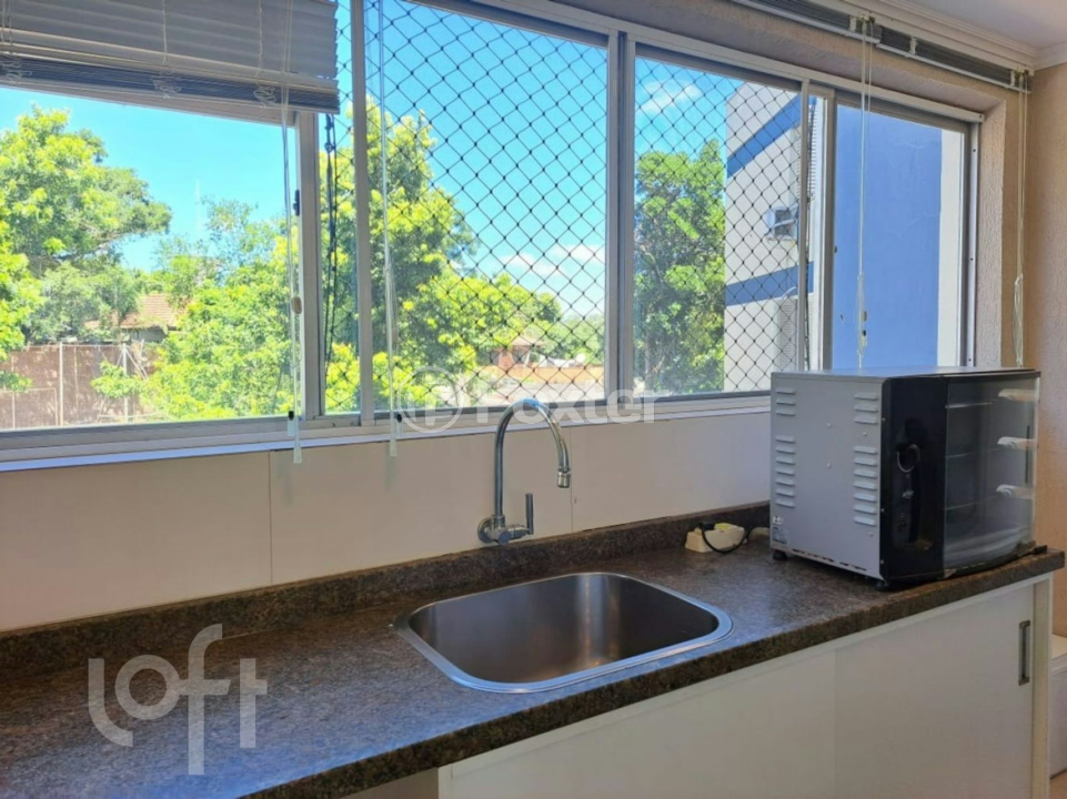 Apartamento à venda com 3 quartos, 98m² - Foto 12