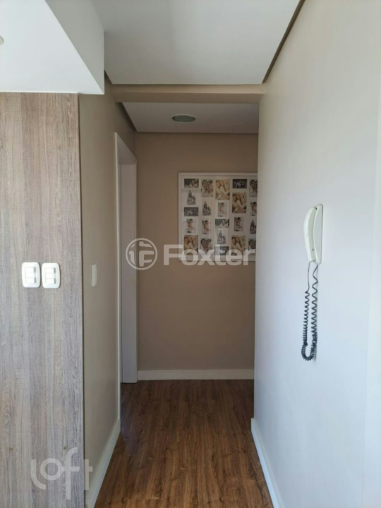 Apartamento à venda com 3 quartos, 98m² - Foto 30