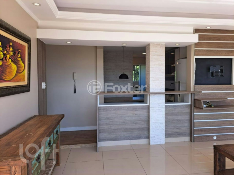 Apartamento à venda com 3 quartos, 98m² - Foto 4