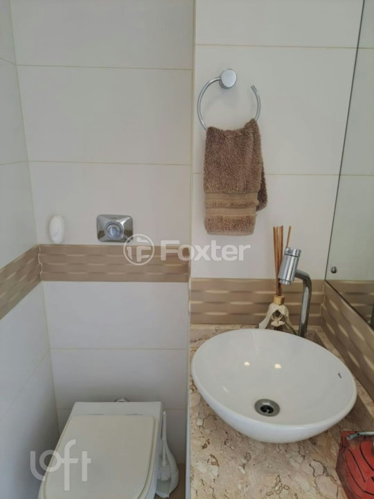 Apartamento à venda com 3 quartos, 98m² - Foto 37