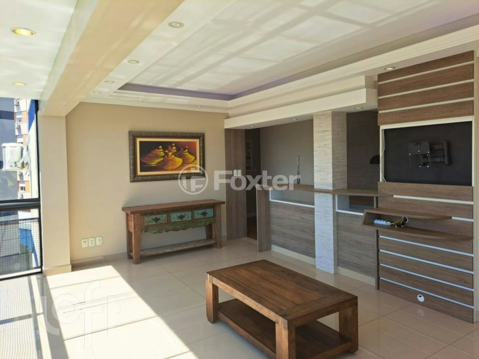 Apartamento à venda com 3 quartos, 98m² - Foto 2