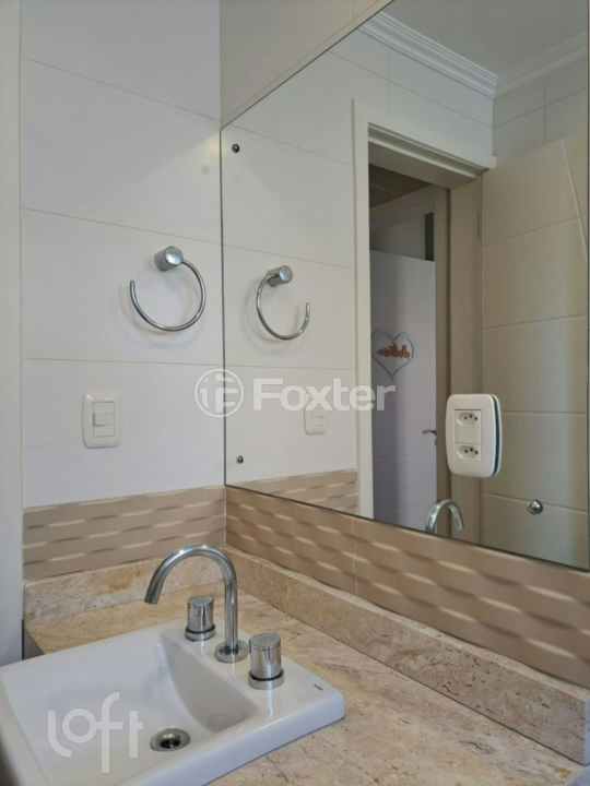 Apartamento à venda com 3 quartos, 98m² - Foto 33