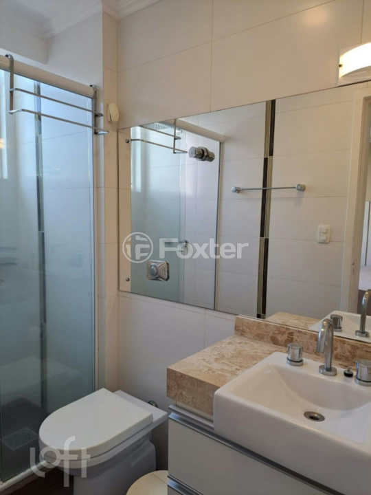 Apartamento à venda com 3 quartos, 98m² - Foto 31