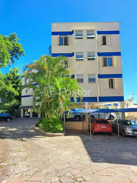 Apartamento à venda com 3 quartos, 98m² - Foto 49