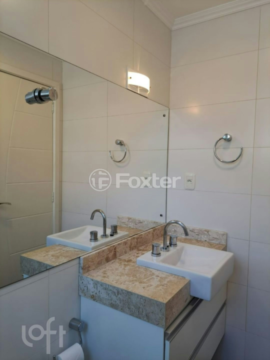 Apartamento à venda com 3 quartos, 98m² - Foto 34