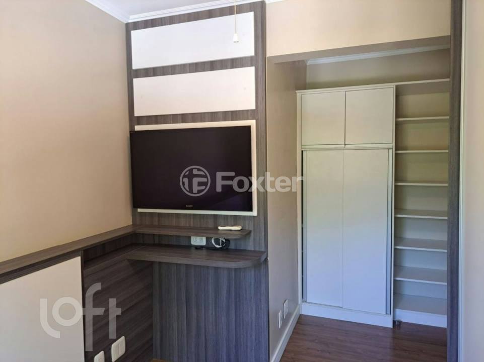 Apartamento à venda com 3 quartos, 98m² - Foto 28