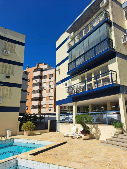 Apartamento à venda com 3 quartos, 98m² - Foto 46