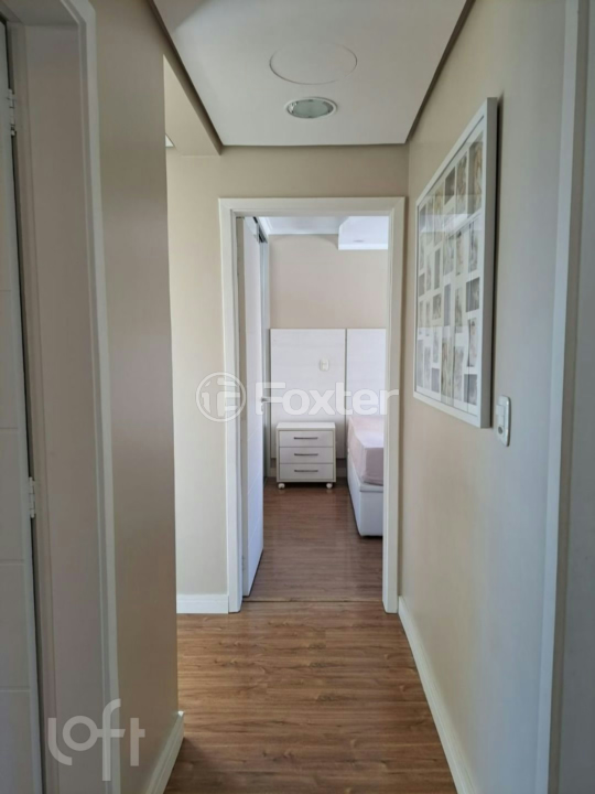 Apartamento à venda com 3 quartos, 98m² - Foto 29