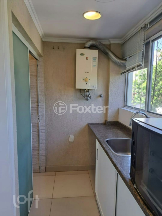 Apartamento à venda com 3 quartos, 98m² - Foto 13