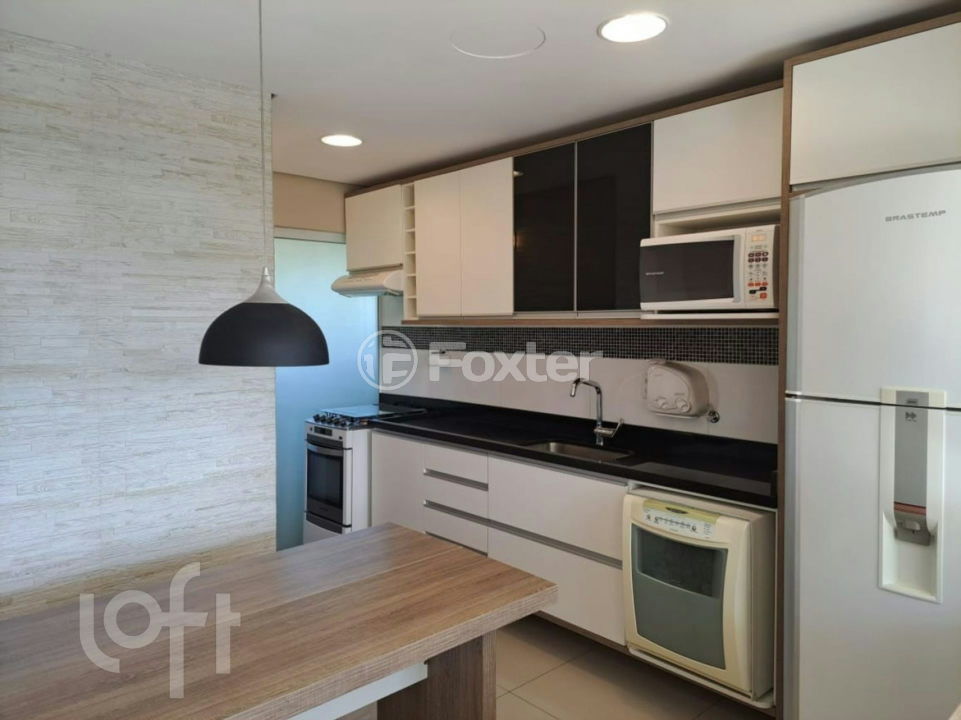 Apartamento à venda com 3 quartos, 98m² - Foto 6