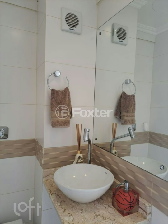 Apartamento à venda com 3 quartos, 98m² - Foto 38