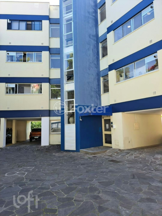 Apartamento à venda com 3 quartos, 98m² - Foto 50